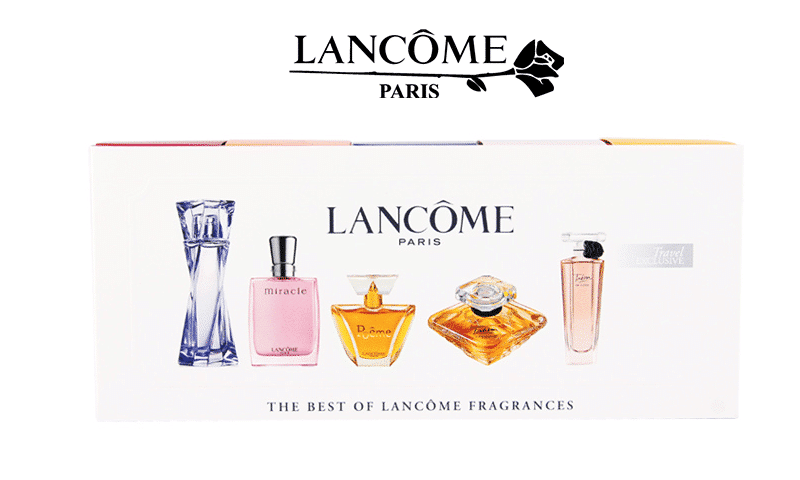 Lancome Miracle 5ml eau de parfum