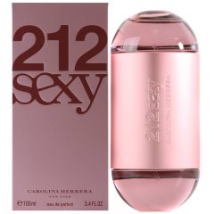 Nước hoa Carolina Herrera 212 Sexy