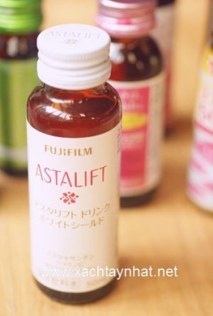 Nước uống trắng da Astalift White Fujifilm Nhật Bản 1