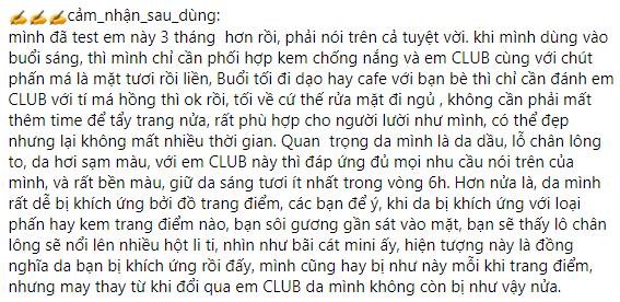 Phấn phủ Yuagari Suppin Power Nhật Bản REVIEW