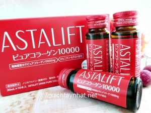 Collagen Astalift 10.000mg Nhật Bản 3