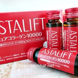 Collagen Astalift 10.000mg Nhật Bản 6