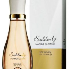 NƯỚC HOA SUDDENLY MADAME GLAMOUR Pháp