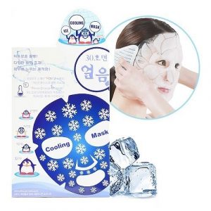 Mặt nạ đá lạnh DKCC Ice Cooling Mask