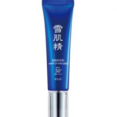 DƯỠNG NGÀY KOSE SEKKISEI WHITE UV EMULSION SPF50+/PA++++