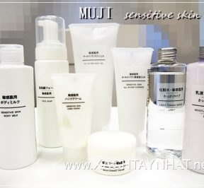 my pham muji
