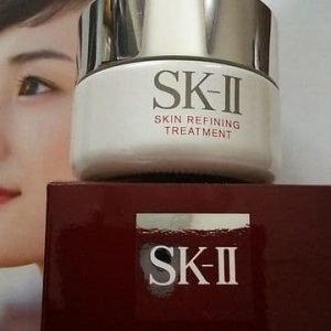 Kem se khít lỗ chân lông SK II Skin Refining Treatment 6