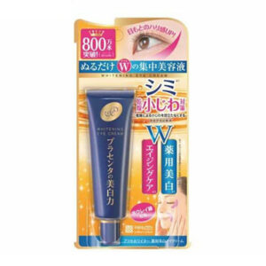 Kem dưỡng mắt Meishoku Whitening Eye Cream