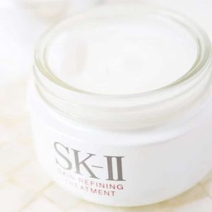 Kem se khít lỗ chân lông SK II Skin Refining Treatment 5