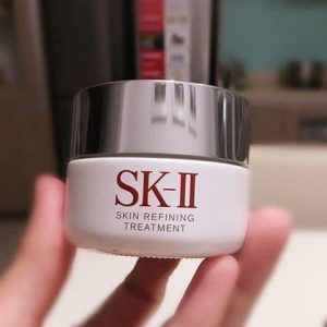 Skii Skin Refining Treatment REVIEW