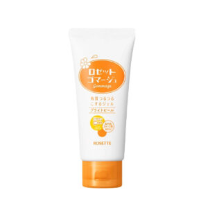Gel tẩy tế bào chết Rosette mẫu mới cam