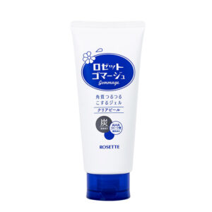 Gel tẩy tế bào chết Rosette mẫu mới xanh