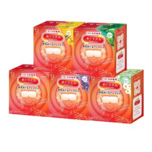 Mặt nạ mắt KAO mẫu mới