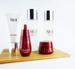 sk ii dong cơ bản