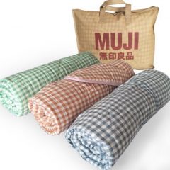 Chăn,mền Muji Nhật Bản