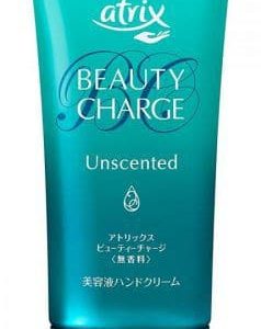 Kem dưỡng da tay Collagen Atrix Beauty Charge Nhật Bản