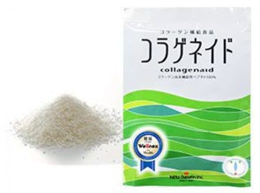 Collagenaid dạng bột Nhật Bản 1