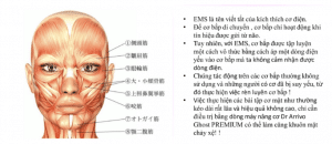 Máy nâng cơ mặt Dr Arrivo Zeus II 3