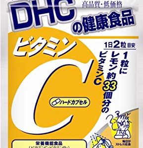 DHC vitamin c 60 ngay