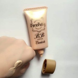 Kem nền trang điểm Sana BB Pore Putty BB Cream Nhật Bản 7