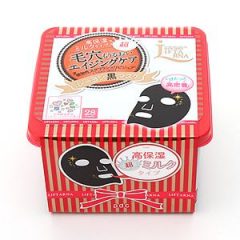 Mặt nạ than Liftarna-PDC Concentrate Mask Nhật Bản