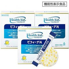 Men vi sinh Bifina health aid Nhật Bản(20 ngày, 30 ngày, 60 ngày)
