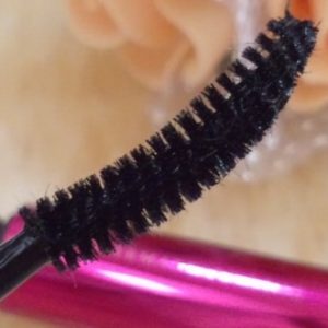 Mote Mascara Flow Fushi Nhật Bản 2