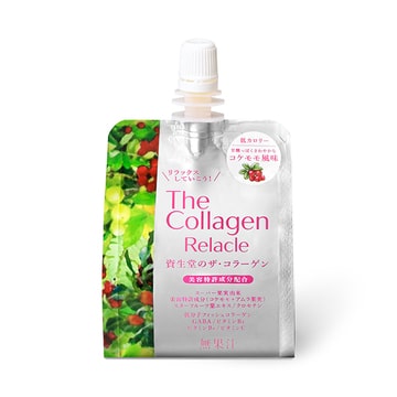 Collagen Relacle dạng thạch
