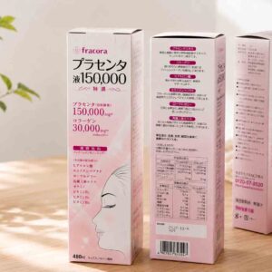 Fracora Placenta 150.000mg