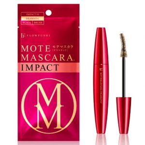 Mascara Mote có mấy loại?