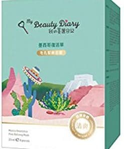 Mặt nạ My Beauty Diary Đài Loan 5