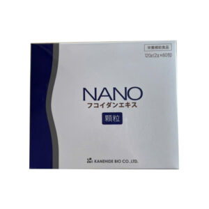 Nano Fucoidan Nhật Bản