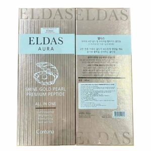 Serum tế bào gốc Eldas Aura