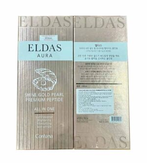 Serum tế bào gốc Eldas Aura