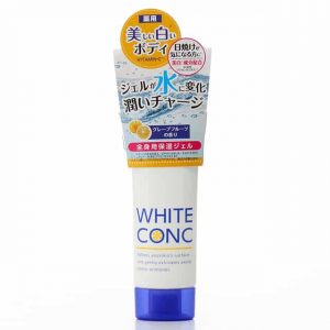 White Conc Watery Cream