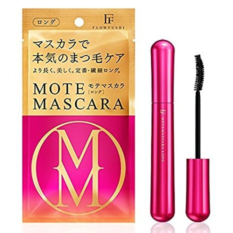 Mote Mascara Flow Fushi Nhật Bản - XACHTAYNHAT.NET