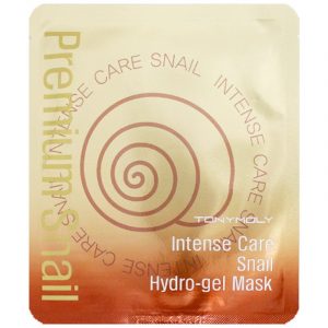 Mặt nạ ốc sên Tony Moly Premium Snail Hàn Quốc