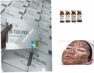 Thay da sinh học Matrigen B-Tox PeeL Hàn Quốc (2 màu, 4 màu) 1