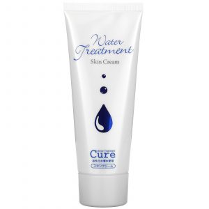Kem dưỡng da Cure Water Treatment Skin Cream