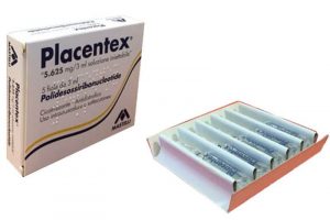 Ampoule DNA cá hồi Placentex Mastelli 1