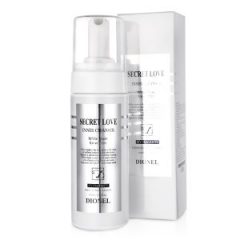Dung dịch vệ sinh Phụ nữ DIONEL SECRET LOVE INNER CLEANSER