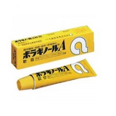 Gel bôi trĩ chữ A Nhật Bản , thuốc bôi trĩ Nhật bản