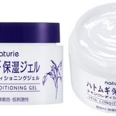 Kem dưỡng Naturie skin conditioning Gel – Kem dưỡng ý dĩ