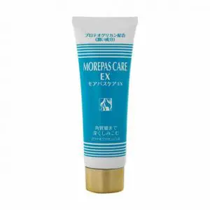 Gel Pg Collagen Morepas Care EX sụn cá hồi Nhật Bản 80gr 1