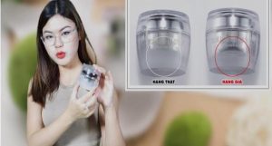 Kem ốc sên Hàn Quốc Goodal Premium Snail Tone Up Cream 3