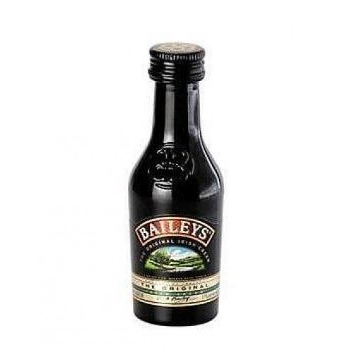 Rượu sữa Baileys Original Irish Cream