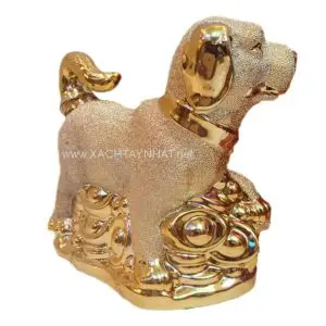 Rượu chó Pháp - Rượu chó vàng - Rượu chó bạc ROYAL Rich XO Pháp