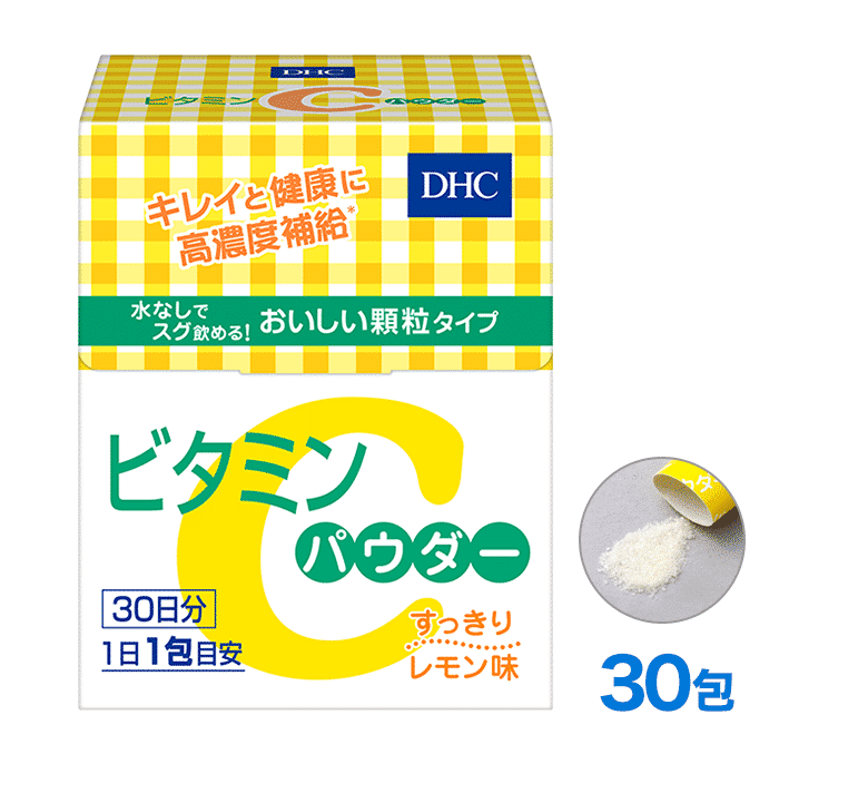 5 viên uống bổ xung vitamin C tốt nhất của Nhật 1