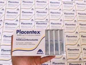 Sản phẩm DNA cá hồi Placentex Mastelli