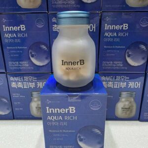 Innerb Aqua Rich mẫu mới